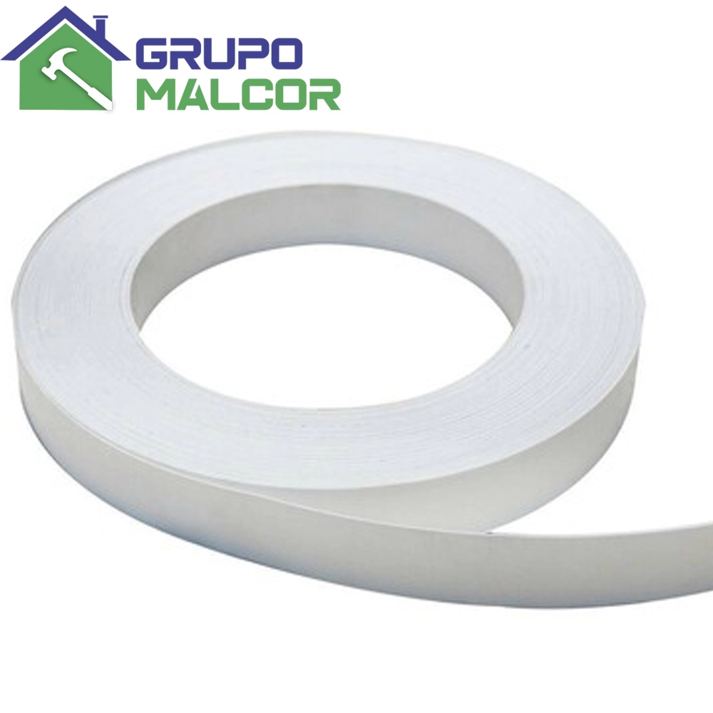 Tapacanto Delgado 0.45x22mm Blanco