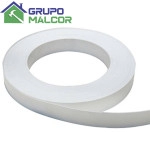 Tapacanto Delgado 0.45x22mm Blanco