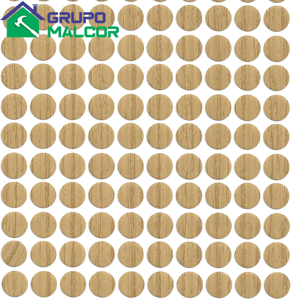 Tapatornillo Adhesivo Colina