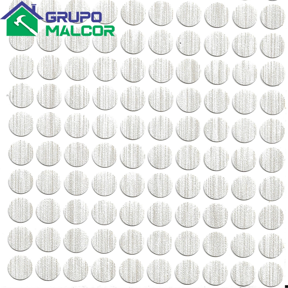 Tapatornillo Adhesivo Alba Lineal