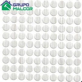 Tapatornillo Adhesivo Alba Lineal