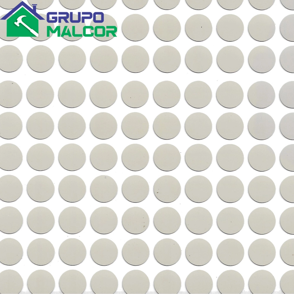 Tapatornillo Adhesivo Capri