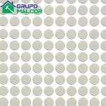 Tapatornillo Adhesivo Capri