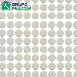 Tapatornillo Adhesivo Capri