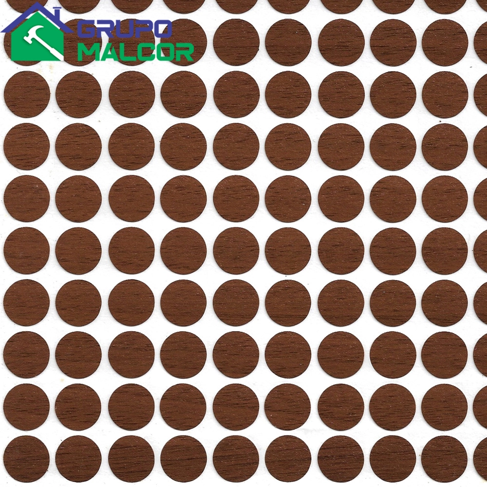 Tapatornillo Adhesivo Carapacho