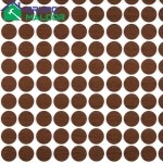 Tapatornillo Adhesivo Carapacho