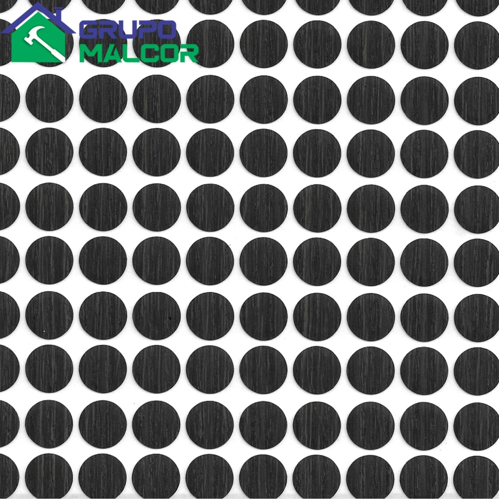 Tapatornillo Adhesivo Habano