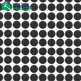 Tapatornillo Adhesivo Habano