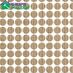 Tapatornillo Adhesivo Macadamia