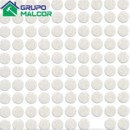 Tapatornillo Adhesivo Marmol