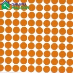 Tapatornillo Adhesivo Naranja