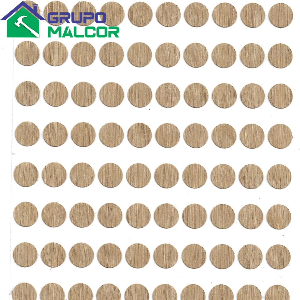 Tapatornillo Adhesivo Olmo Alpino