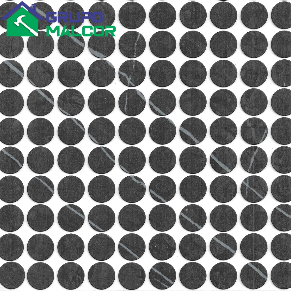 Tapatornillo Adhesivo Onix