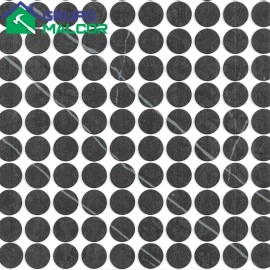 Tapatornillo Adhesivo Onix