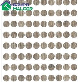 Tapatornillo Adhesivo Paramo